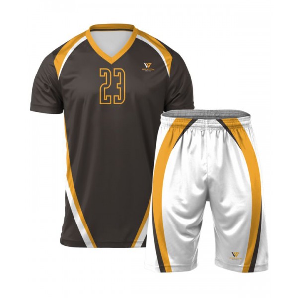 Volleyball Uniform