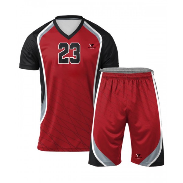 Volleyball Uniform