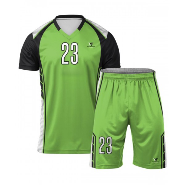 Volleyball Uniform