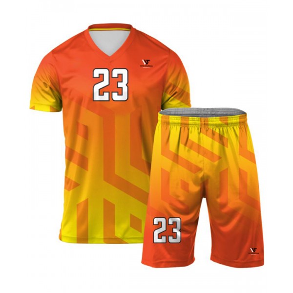 Volleyball Uniform