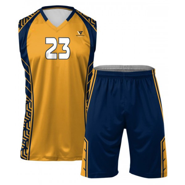 Basketball Uniform