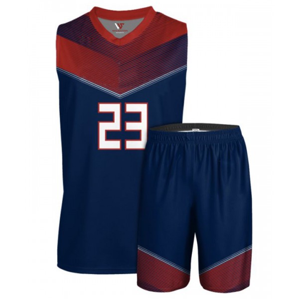 Basketball Uniform