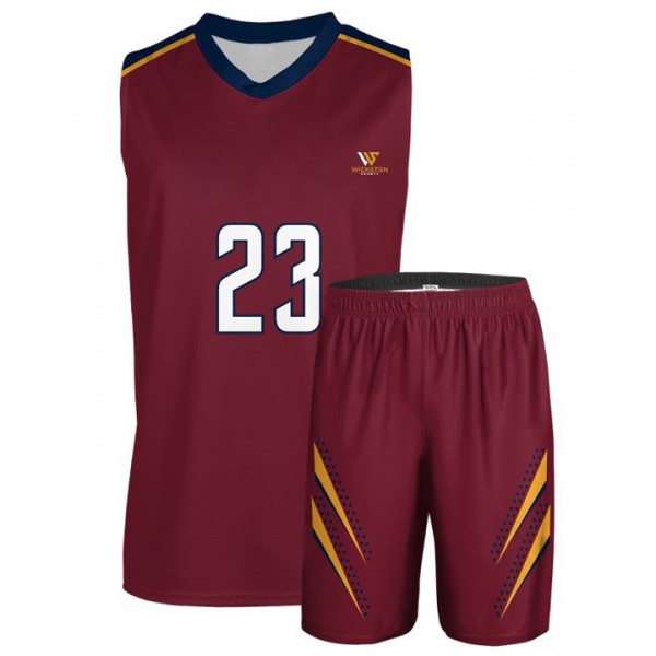 Basketball Uniform