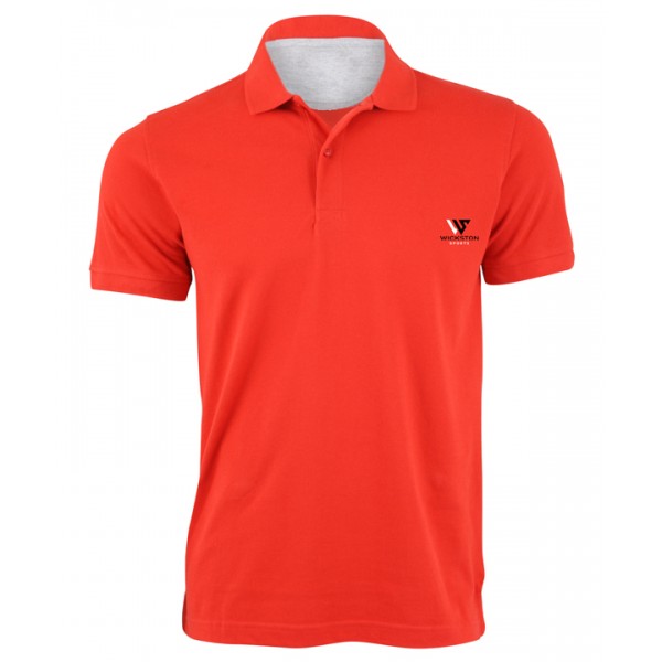 Polo Shirts