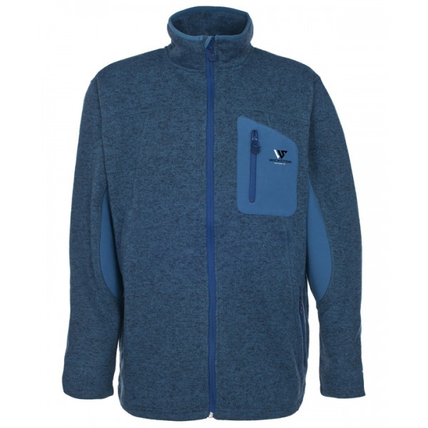 Fleece Jackets